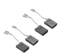 4pcs Carbon Brushes 1607014171 for Bosch for gws Angle Grinder