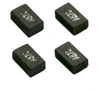 4pcs Carbon Brushes 5x8x13mm For Bosch Power Tools