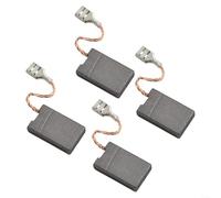 4PCS Carbon Brushes for Bosch for gsh 11E 10DC 11DE Demolition Hammer