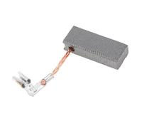 4pcs Carbon Brushes for GBH2-26 Electric Hammer Drill, 5x8x19mm, Durable Motor Carbon Brushes for Power Tools