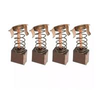 4pcs Carbon Brushes for Makita DTM51 18v Cordless Multi Tool LXT