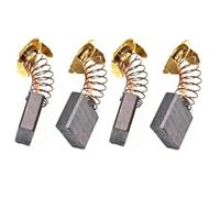 4Pcs Carbon Brushes Suitable for M-ki-a CB204 CB-204 Power Tools Electric Tools Motor Brushes GA9050 GA9050R GA9012C GA9067 9069 GA9030R 191957-7