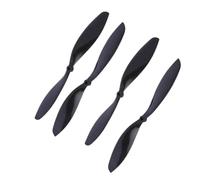 4pcs Carbon Fiber Propeller 8045 1038 1045 1047 1147 Compatible With RC Quadcopter Hexacopter Multi Rotor UFO(4pcs 1147)