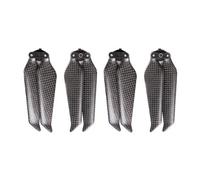 4pcs Carbon Fiber Propeller 8743F Propellers Low Noise Blade Prop for DJI Mavic 2 Pro Zoom Drone Accessories