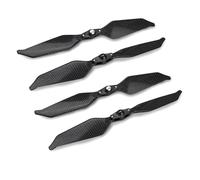 4pcs Carbon Fiber Propellers 9455S Low Noise Blade Self-locking Foldable Compatible For DJI Phantom 4 / PRO Advanced Drone Accessories