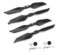 4pcs Carbon Fiber Propellers 9455S Low Noise Blade Self-locking Foldable For DJI Phantom 4 / 4 PRO Advanced Drone Accessories