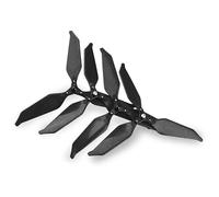 4pcs Carbon Fiber propellers Foldable propeller Low Noise blade for DJI Phantom 3 Advanced /Professional/ Standard Drone