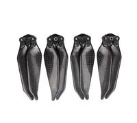 4pcs Carbon Fiber Propellers Low Noise Blade Prop Enhance Propeller,Compatible For mavic pro Drone Accessories