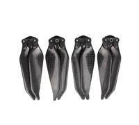 4pcs Carbon Fiber Propellers Low Noise Blades Propellers For Pro Drone Accessories