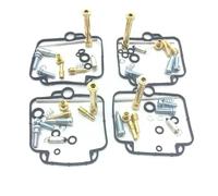 4Pcs Carburetor Carb Repair Kit Carburetor Accessories For Suzuki For Bandit For GSF400 GSF 400 Rebuild Parts