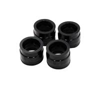 4pcs Carburetor Interface Manifoid Intake Motorcycle For CB650 CB650SC RC03 16211-426-000