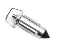 4pcs Carburetor Valve Needles Repair Part Fit For PZ26 PZ27 PZ30 PZ19 CG125 GY6 50 125CC GN125 Carb Parts Aluminum Alloy Carb Racing Carb(For PZ26-27-30)