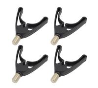 4Pcs Carp Fishing Rod Stand Grips Head Holder Accessory
