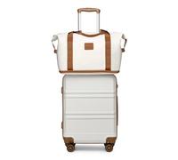 4Pcs Case Set Abs Carry-On Hand Cabin
