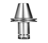4Pcs CAT40 Tool Holder ER16 Collet Chuck Set 100mm for CNC Engraving Machine Milling Lathe