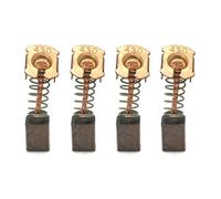 4Pcs CB-430 Carbon Brush Replace For 6317D 8443D 8434D 4333D 4331D 6203D Accessories Spare Parts Power Tool
