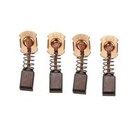 4Pcs CB430 Carbon Brush Set Replacement for DGA452 191971-3 DGA452Z BHR200 18V Angled Grinder Accessories Electric Tool Replacement Parts