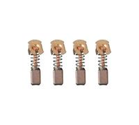 4pcs CB430 Carbon Brushes For 18V LXT Angle Grinder BHR200 DGA452 electronic starter Tools Power Tool Accessories BIANMTSW