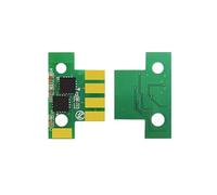 4pcs Chip For Lexmark CS317 CS317dn CS417 CS417dn CS517 CX317 CX317dn CX417de CX517 EUR 71B20K0 71B20C0 71B20M0 71B20Y0 3K/2.3K