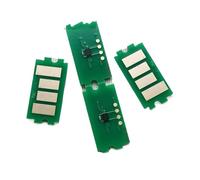 4PCS Chip TK-1260,TK-1265,TK-1270, TK-1275,TK-1278,TK-1261,TK-1271，Compatible For Kyocera ，ECOSYS MA4000/PA4000 Toner TK1260 TK1270 TK1278(4pcs TK-1278 SA)