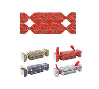 4PCS Christmas Money Box for Cash Gift Pull,Funny Surprise Box Money Gift Box for Kids Adults with 40 Transparent Bags,Exploding Money Roll Pull Pouch,Creative Ways to Give Money Gifts