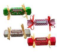 4PCS Christmas Money Holders for Cash Funny Surprise Money Gift Boxes Money Pull Box for Cash Pull Creative DIY Money Pull Box Ideas for Christmas Kids and Adults Gifts