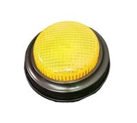 4Pcs Classroom Answer Buzzers with Light Sound Effect for Interactive Learning Games and Classroom Quiz Kids Answer Buzzer with Lights