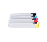 4Pcs CLT-808 CLT-K808S K808S C808S M808S Y808S Toner Cartridge Compatible For Samsung 808 SL-X4220RX SL-X4250LX SL-4230LX Toner