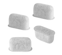 4pcs Coffee Filter Replacement for Ninja Cuisinart, Activated Carbon Espresso Coffee Maker Water Filter Replacement Compatible with Cuisinart Machines