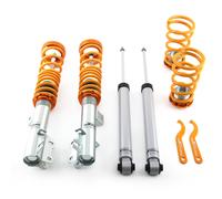 4pcs Coilovers for Fiat Grande Punto Evo 2005-2012 199