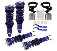 4pcs Coilovers For Honda Civic CRX EG EJ Rear Fork