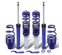 Coilovers Suspension for Vw Golf Mk4 1998-2007 New Beetle 9C1, 1C1