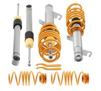 Coilovers Kit for Ford Fiesta Mk6 ST 2.0 (150hp) 05-08 JH JD