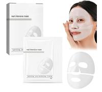 4pcs Coll-Agen Face Mask,Hydrating Face Mask,Sheet Ma-Sks Multipack,Korean Col-Lagen Ma-Sk,Colla-Gen Night Wrapping M-Ask,Reduce Wrinkles For Women,Moisturizing,Nourishing,Elasticity Improvement
