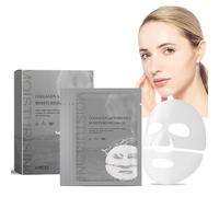 4PCS Collagen Face Mask Set for Deep Hydrating - Enhance Beauty for Radiant, Youthful Appearance - Addressing Wrinkles and Dull Skin Mask
