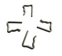 4pcs Common Rail Injector Leak Off Retaining Clips for Siemens X11-800-001-002Z