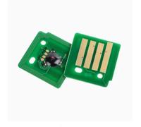 4PCS Compatible color toner chip，Compatible for Xerox， phaser 7500 chip(106R01436-439)