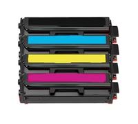 4Pcs , Compatible for Lexmark , CS331dw CS431dw CX331adwe CX431adw Toner Cartridge 20N20K0 20N30K0 20N50K0