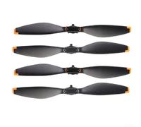 4pcs Compatible Propellers for DJI For Mini 5 Pro - PC Material For Blades Engineered to Maintain Structural Integrity During Flight