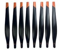 4PCS Compatible With Drone Parts UAV Propellers R5018 CW CCW For T25 Drone Wing Paddle Accessories