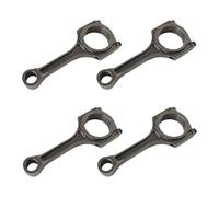 4pcs Connecting Rod 05191341A 5191340AA Fits 2. 4L ED3 Engine Compatible With 2007-2020 Journey 200 CALIBER Vehicle Parts Automotive Accessories