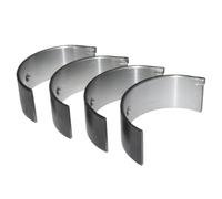 4pcs Connecting Rod Bearing STD To Plus 100 Compatible With CB450S CB400 CM400 CM450 CMX450 CBX A CB900 CB750 CB1000(STD(36mm))