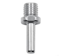 4PCS Connecting Rods for M14 Electric Drill and Angle Grinder with 14mm Thread Adapter