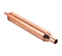 4pcs Copper Filter Dryer for Refrigerator Repair Parts and Cooling