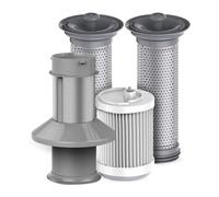 4Pcs Cordless Vacuum Cleaner Replacement Filter Kit .Compatible For Tineco A10 Hero, A10 Series, A11 Hero, A11 Series, PURE ONE S11, S11 Series.