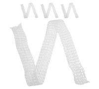 4pcs Cotton Meat Netting Roll for Sausage and Ham Wrapping