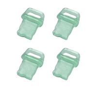 4Pcs Covers Plugs For 16 15 14 13 12 Phone Charging Port Protector Covers For Multiple Devices Stoppers