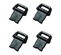 4Pcs Covers Plugs For 16 15 14 13 12 Phone Charging Port Protector Covers For Multiple Devices Stoppers