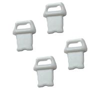 4Pcs Covers Plugs For 16 15 14 13 12 Phone Charging Port Protector Covers For Multiple Devices Stoppers