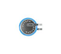 4pcs CR2450HR for TPMS Auto Car Tire Pressure Detector Battery 3V Lith Battery Made in japan